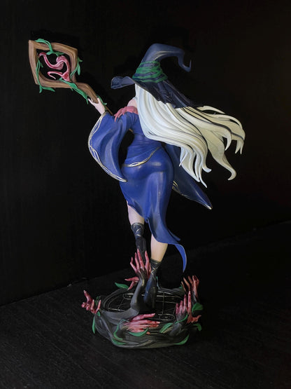 Recluse Figure - Elden Ring Nightreign - Alternate view 4