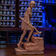 Hinako SIlent Hill f Figure - resin tabletop miniature front view