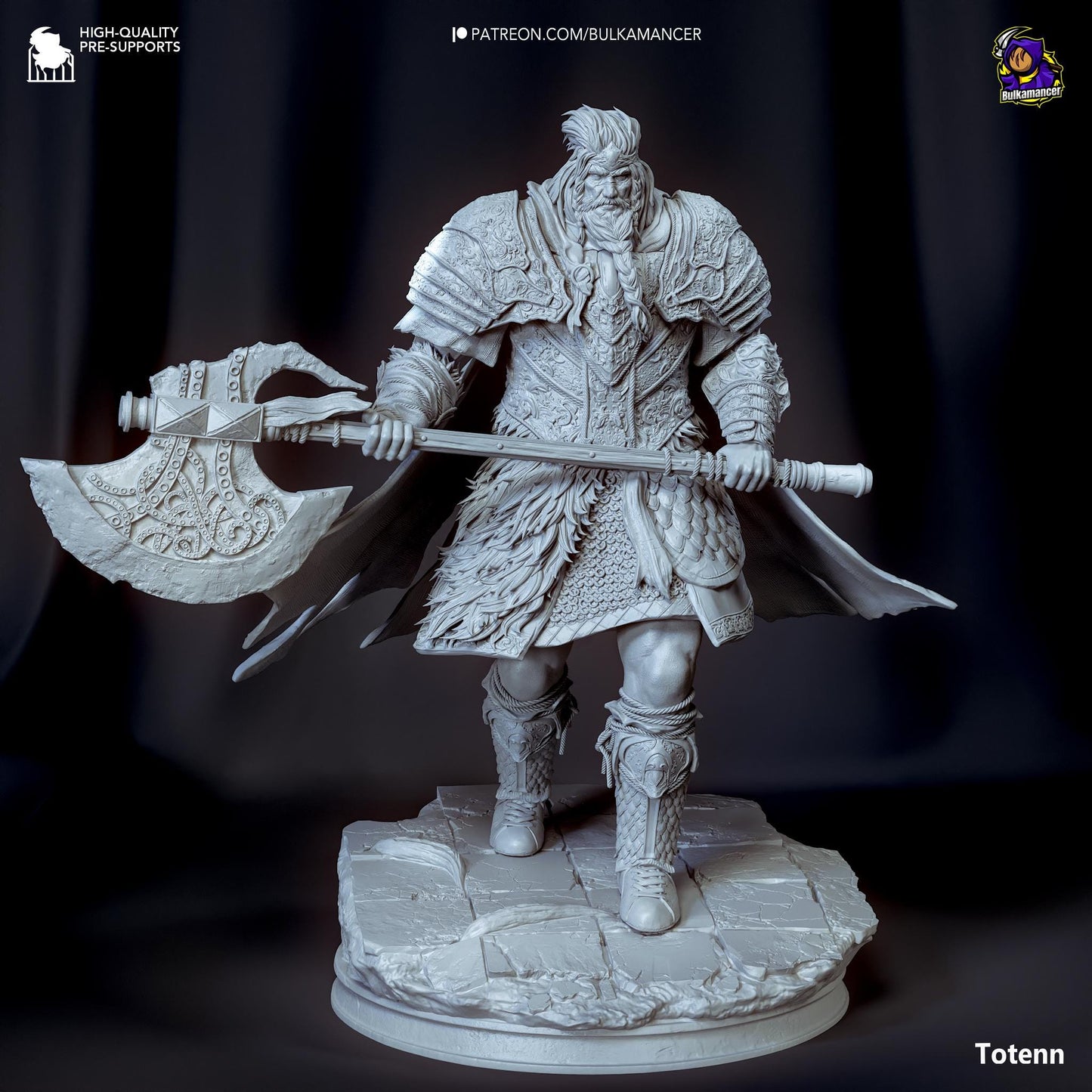 Godfrey Figure - Elden Ring - Alternate view 5