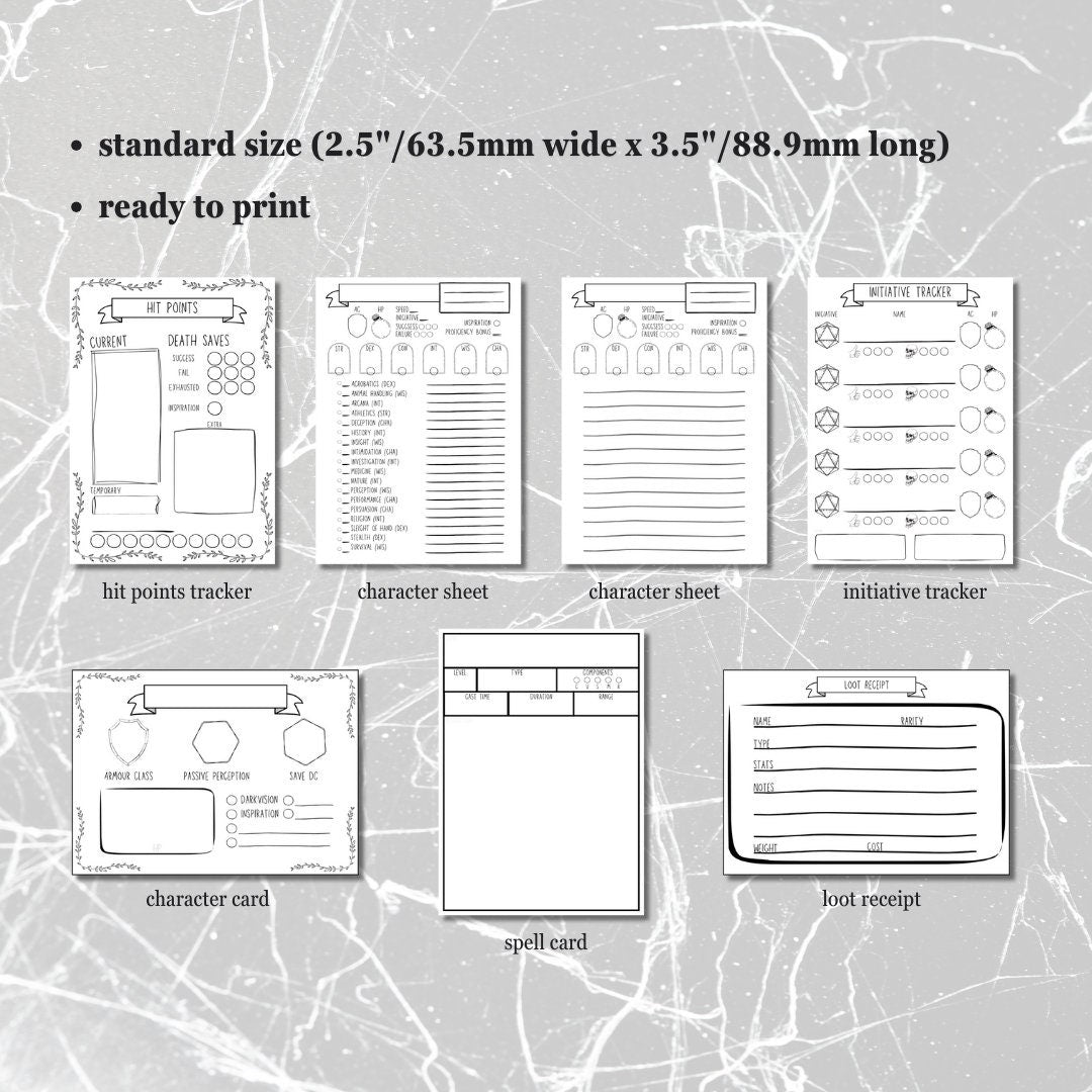 Quick Reference Cards Collection - Alternate view 2