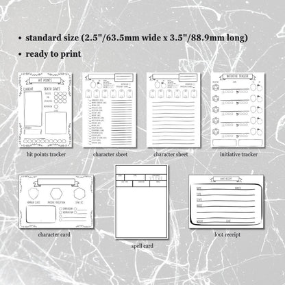 Quick Reference Cards Collection - Alternate view 2