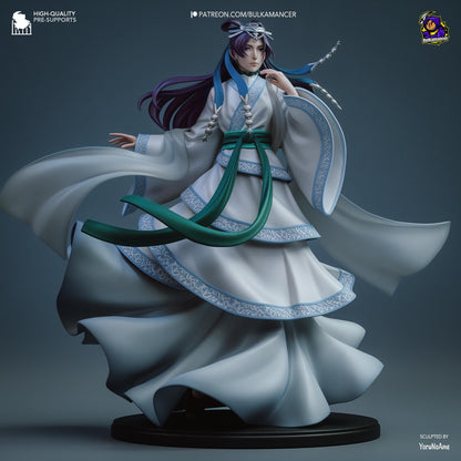 Jinshi Apothecary Diaries Figure