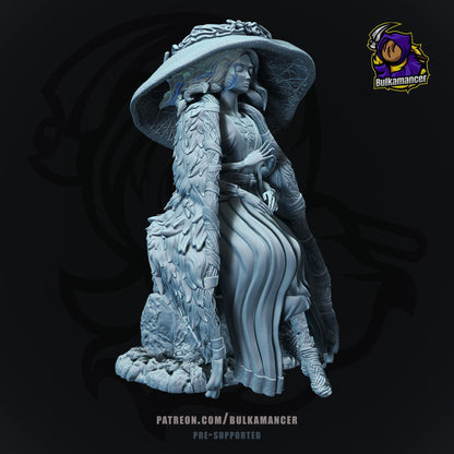Ranni Figure - Elden Ring - Alternate view 3