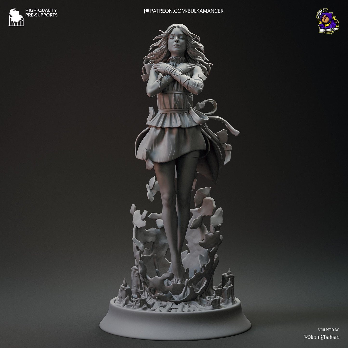 Tomorrow Death Stranding 2 On the Beach Figure