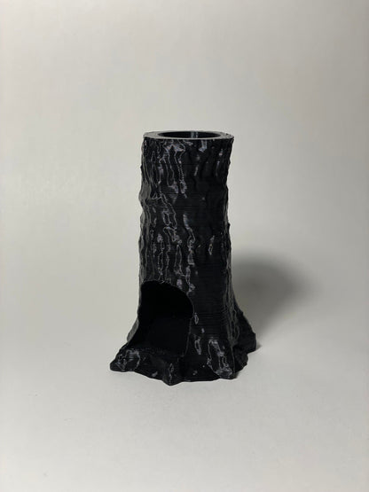 Tree Stump Dice Tower - Alternate view 3