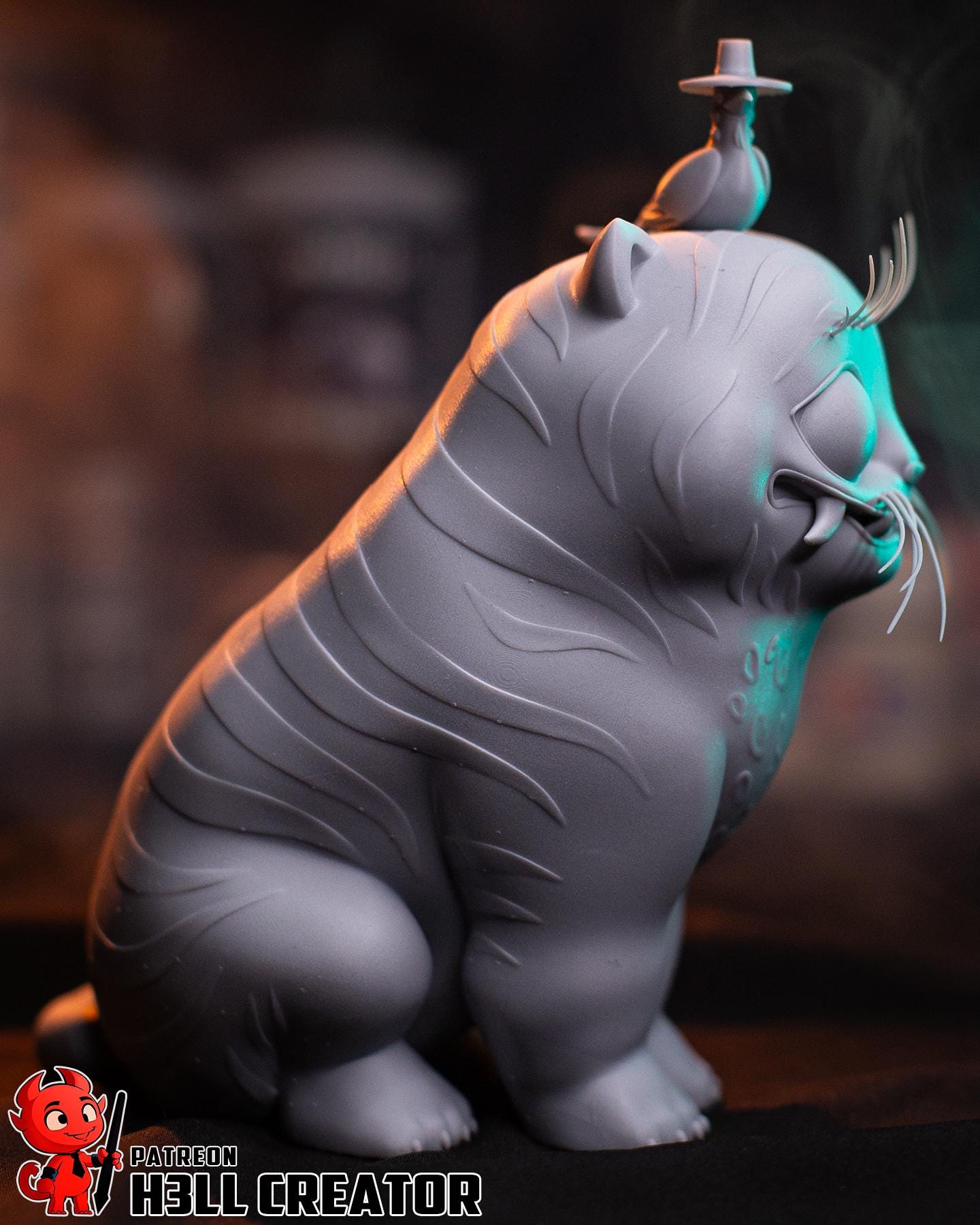 Derpy and Sussie KPop Demon Hunters Figure - Alternate view 4