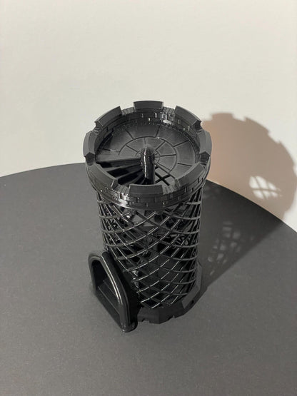 Gothic Castle Dice Tower - Alternate view 3
