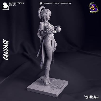 Candace Figure - Genshin Impact - Alternate view 5