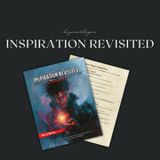 Inspiration Revisited Guide - digital download preview