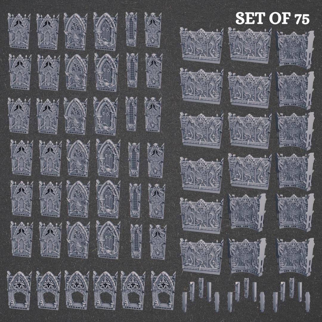 Terrain - Alternate view 4