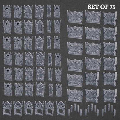 Terrain - Alternate view 4
