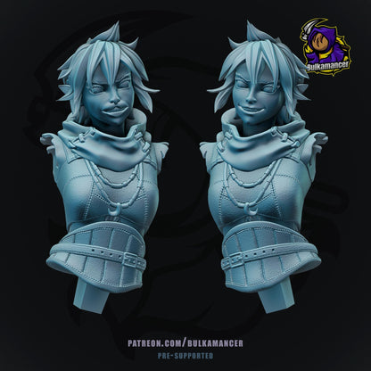 Wenduag Figure - Wrath of the Righteous - Alternate view 8