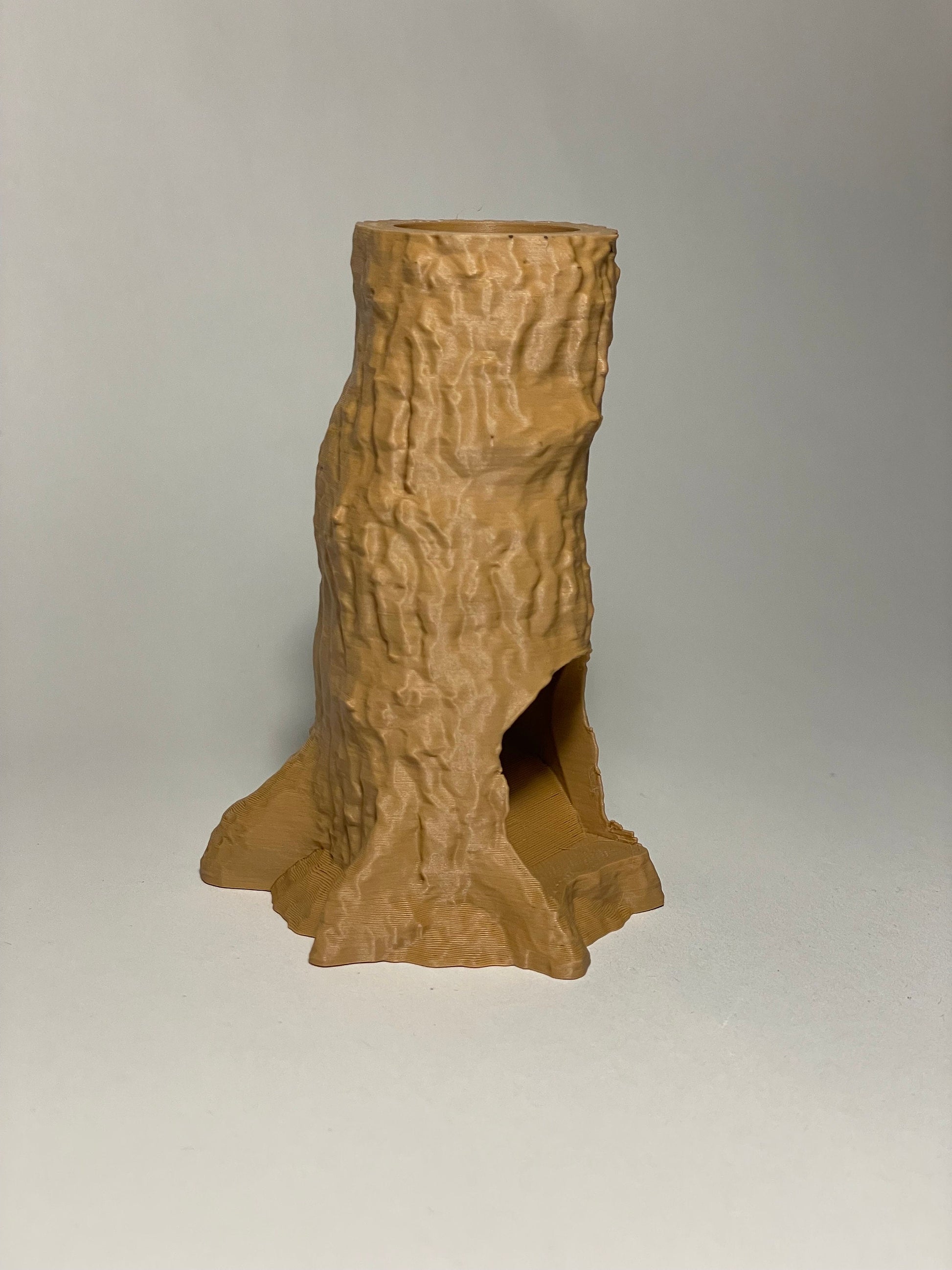 Tree Stump Dice Tower - Alternate view 8