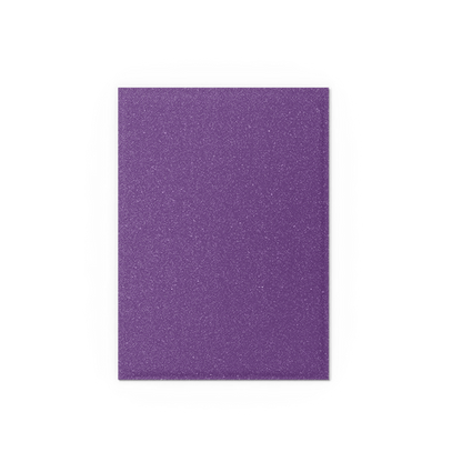 Official product image: Dragon Shield Standard Matte Sleeves — Amethyst (100), alternate view 3