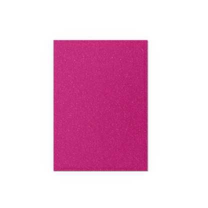 Official product image: Dragon Shield Standard Matte Sleeves — Pink Sapphire (100), alternate view 3