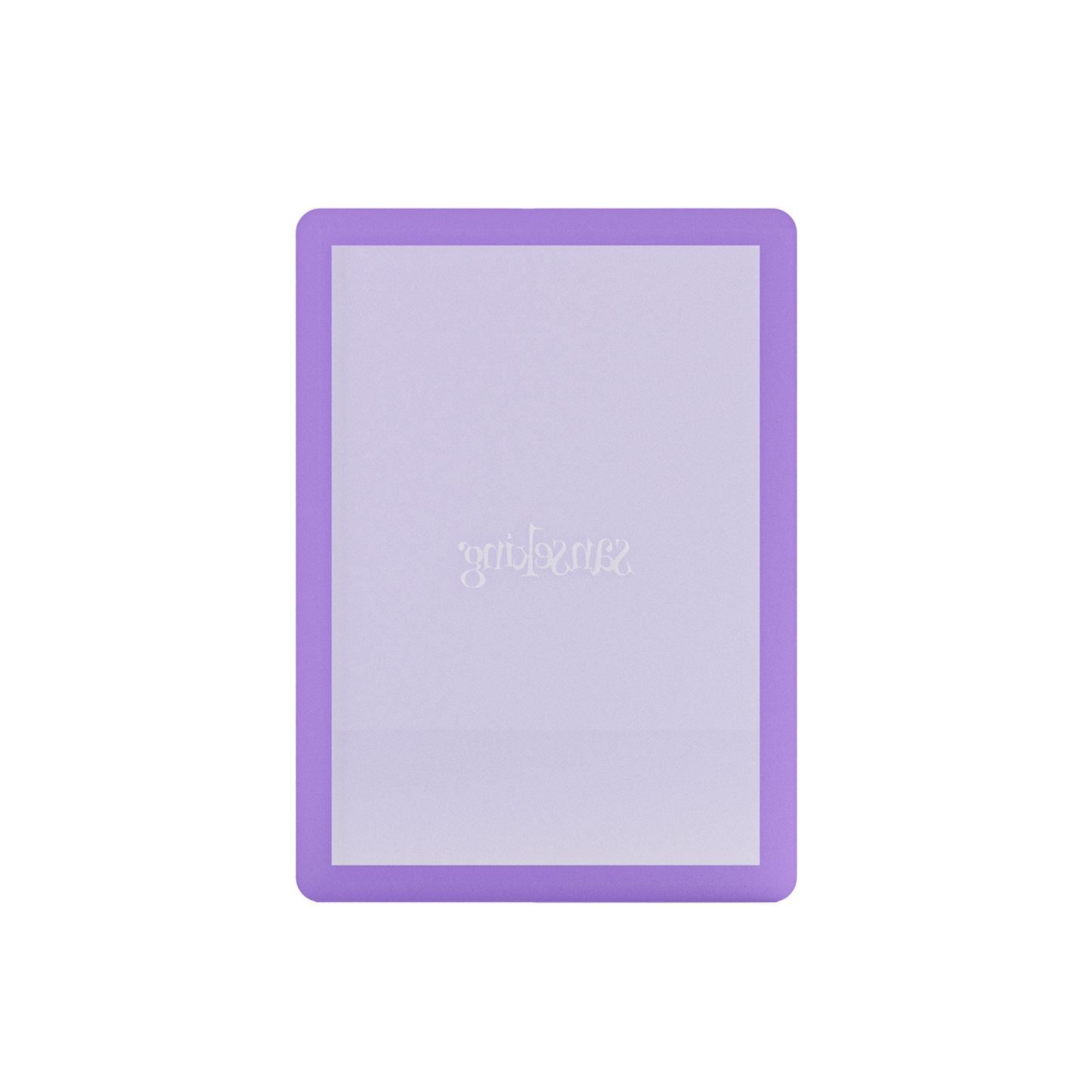 Sanseking Commander Side-Loader Card Holders (6-Pack) - Purple - official Sanseking product image