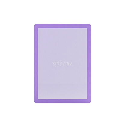 Sanseking Commander Side-Loader Card Holders (6-Pack) - Purple - official Sanseking product image