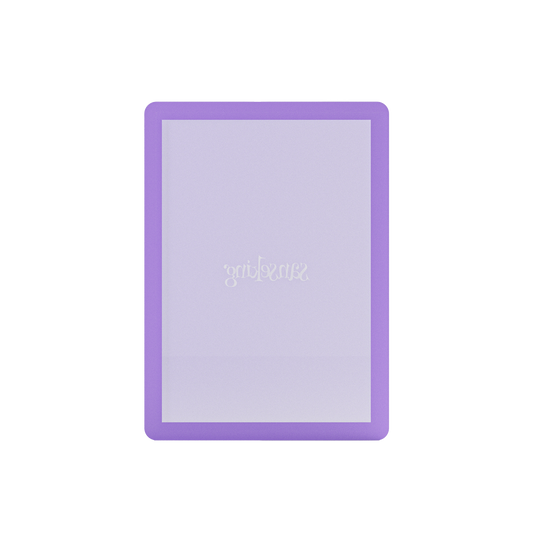 Sanseking Commander Side-Loader Card Holders (6-Pack) - Purple - official Sanseking product image