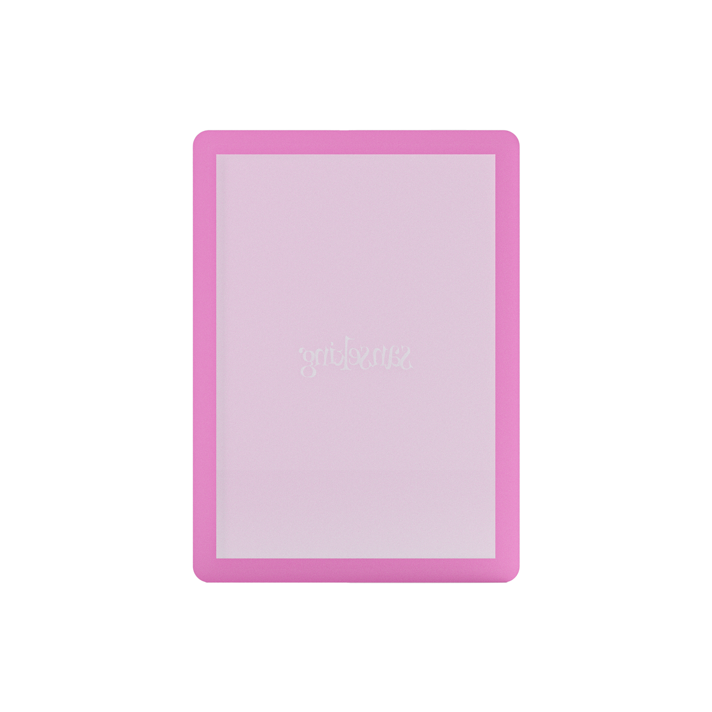 Sanseking Commander Side-Loader Card Holders (6-Pack) - Pink - official Sanseking product image