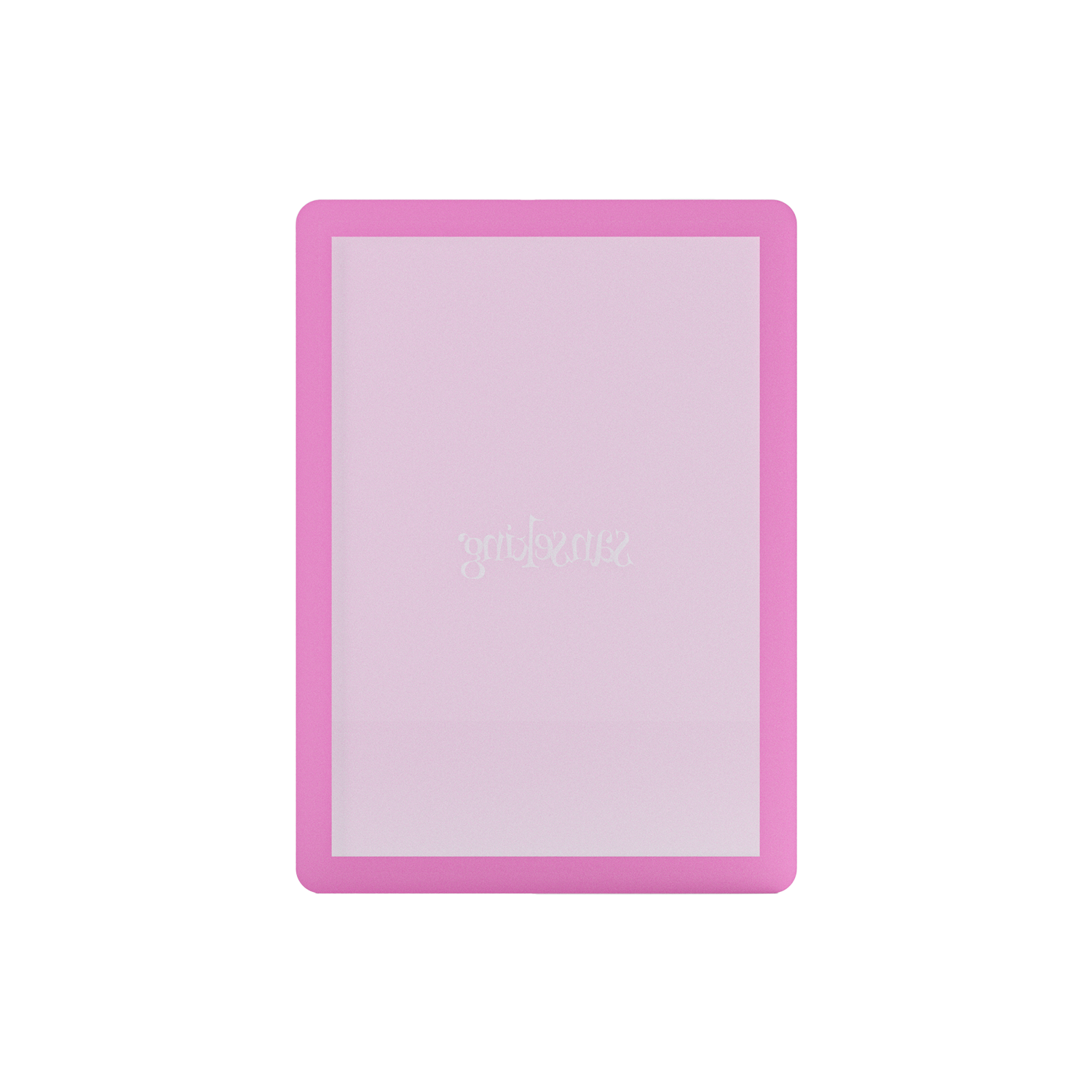 Sanseking Commander Side-Loader Card Holders (6-Pack) - Pink - official Sanseking product image