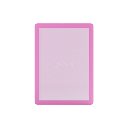 Sanseking Commander Side-Loader Card Holders (6-Pack) - Pink - official Sanseking product image
