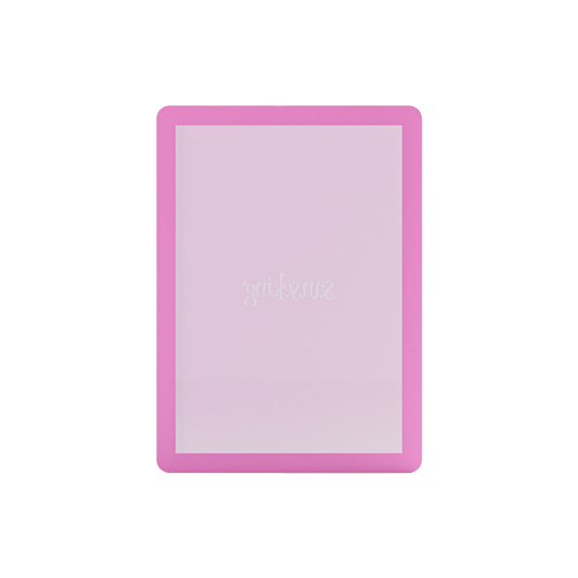 Sanseking Commander Side-Loader Card Holders (6-Pack) - Pink - official Sanseking product image
