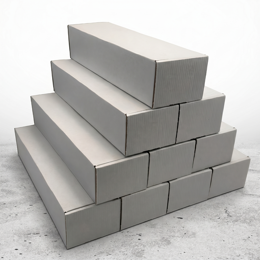 TreasureWise Cardboard Storage Box (1000 Cards) product image