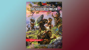 Product image: Dungeons & Dragons Phandelver and Below: The Shattered Obelisk — Alternate Cover — English
