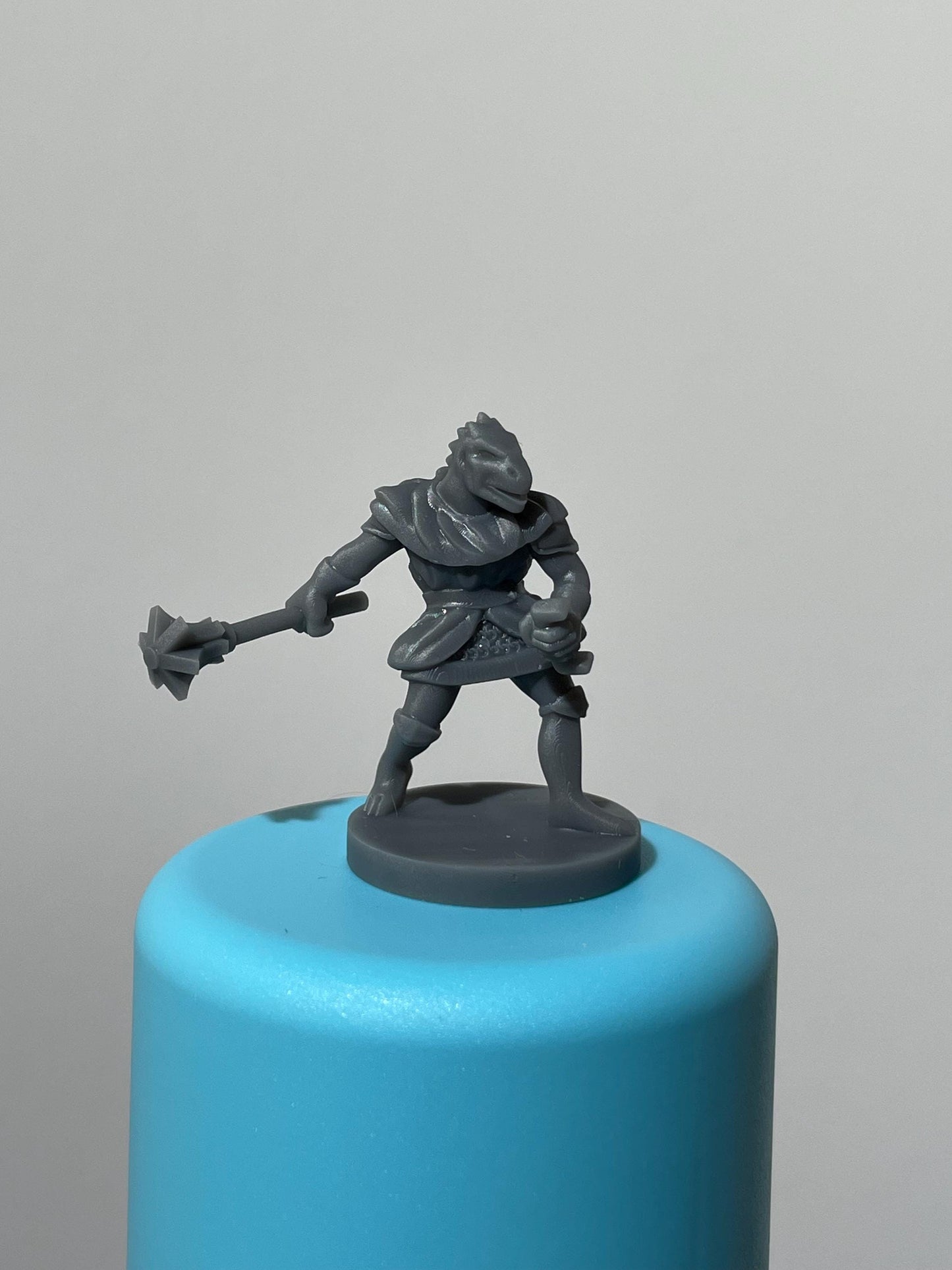 47 Miniature Set - Various Races and Classes - Alternate view 7