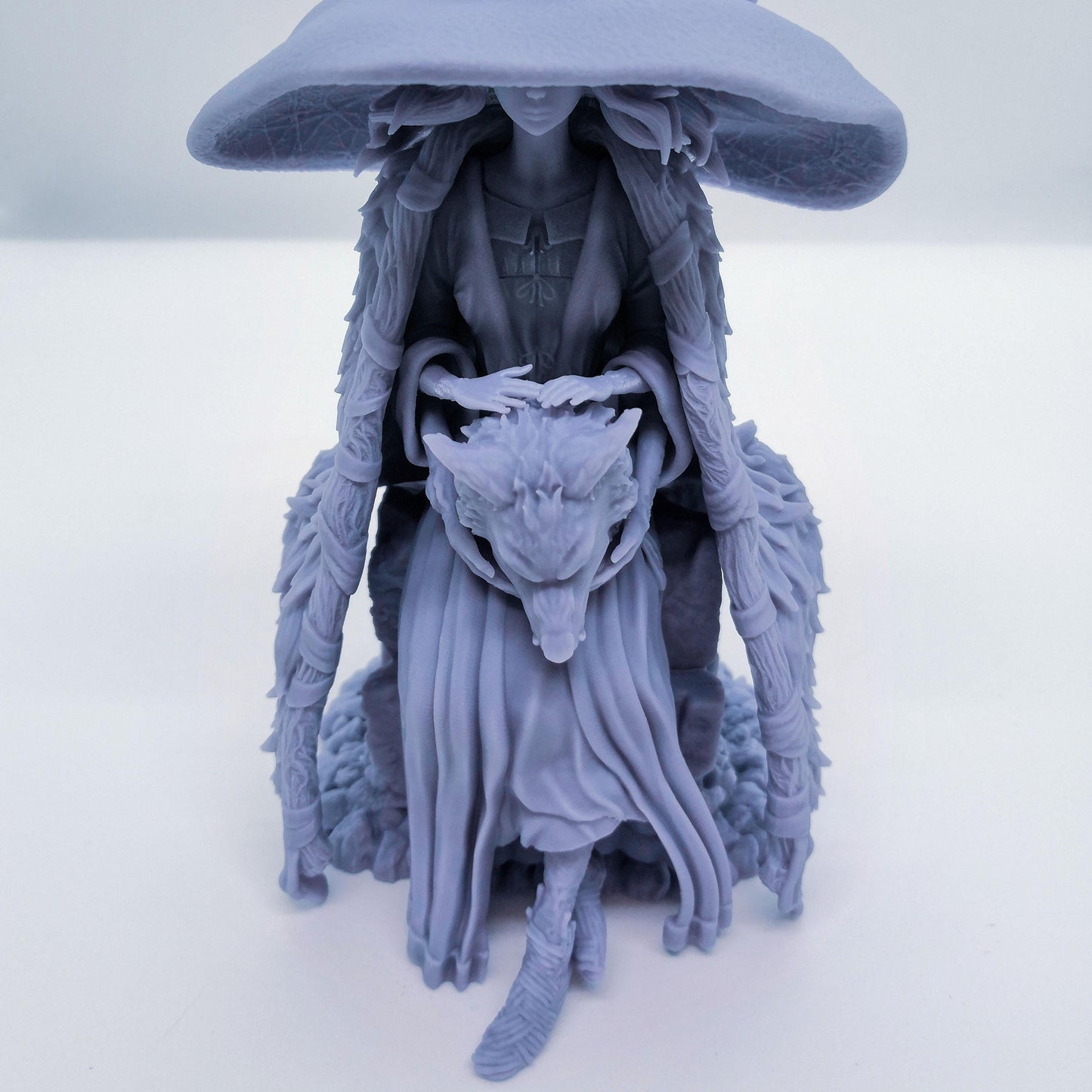 Ranni Figure - Elden Ring - Alternate view 8