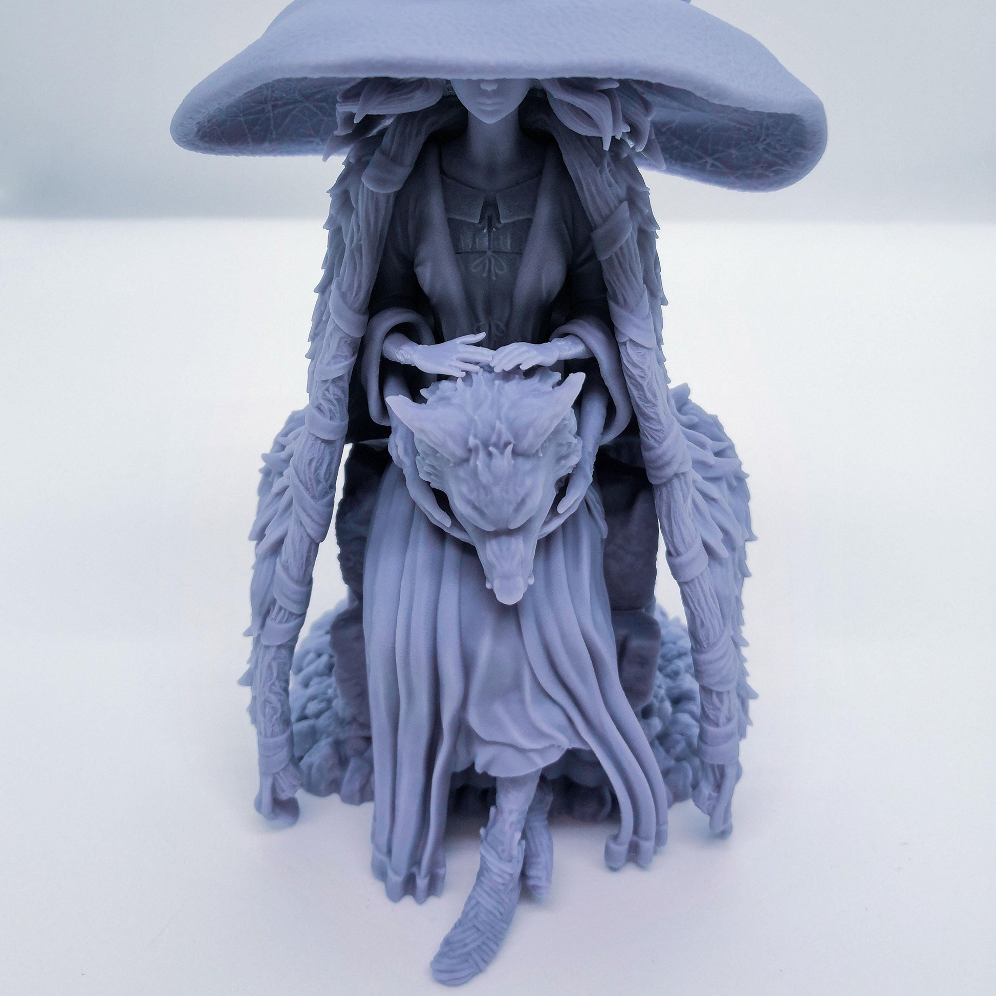 Ranni Figure - Elden Ring - Alternate view 8