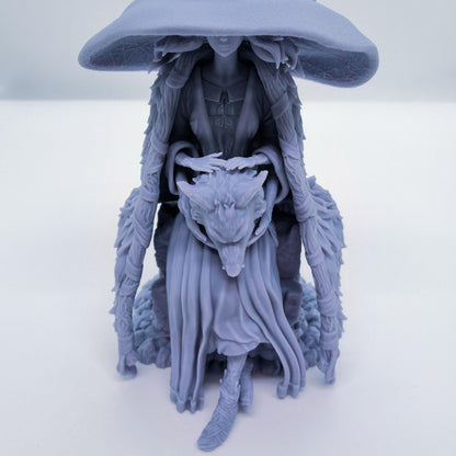 Ranni Figure - Elden Ring - Alternate view 8