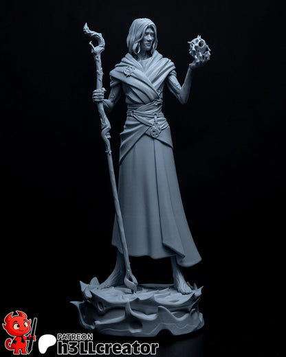 Viktor Figure - Arcane - Alternate view 7
