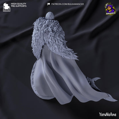 Dimitri Figure - Fire Emblem - Alternate view 6