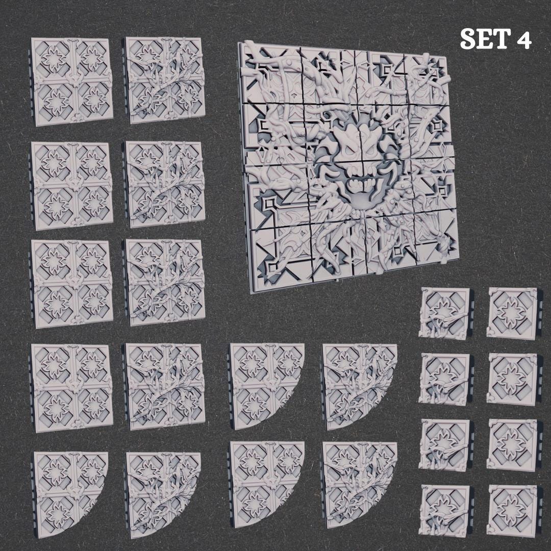 Terrain - Alternate view 5