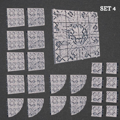 Terrain - Alternate view 5