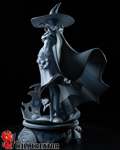 Hecate 2 Figure - Hades - Alternate view 7