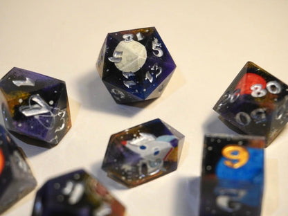 Dice Set - Alternate view 9