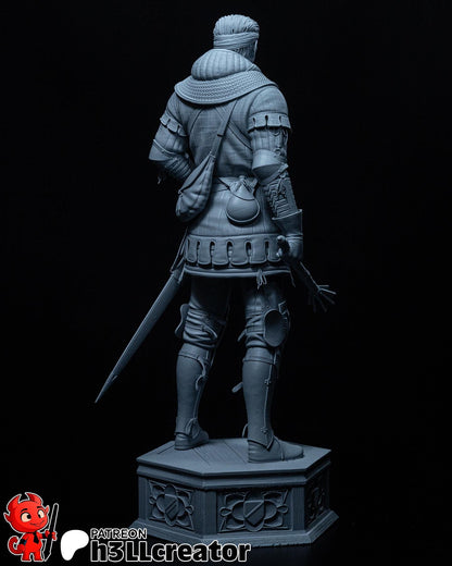 Jan Zizka Figure - Kingdom Come: Deliverance 2 - Alternate view 6