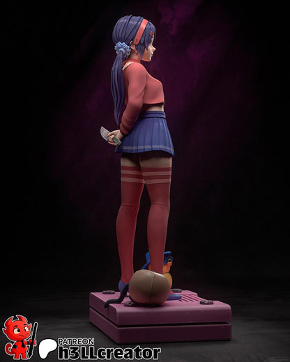 Mita Figure - MiSide - Alternate view 2
