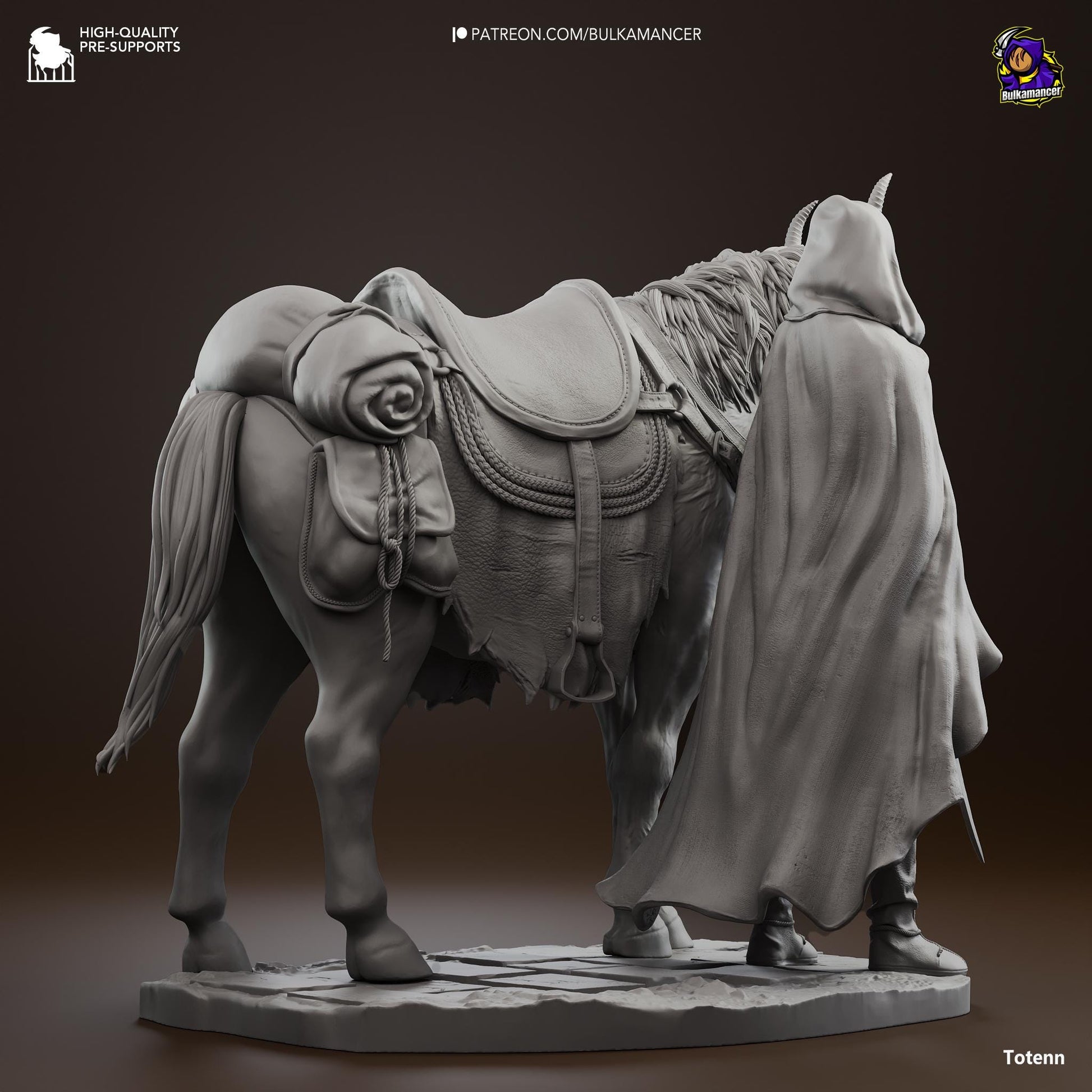Melina Figure - Elden Ring - Alternate view 4