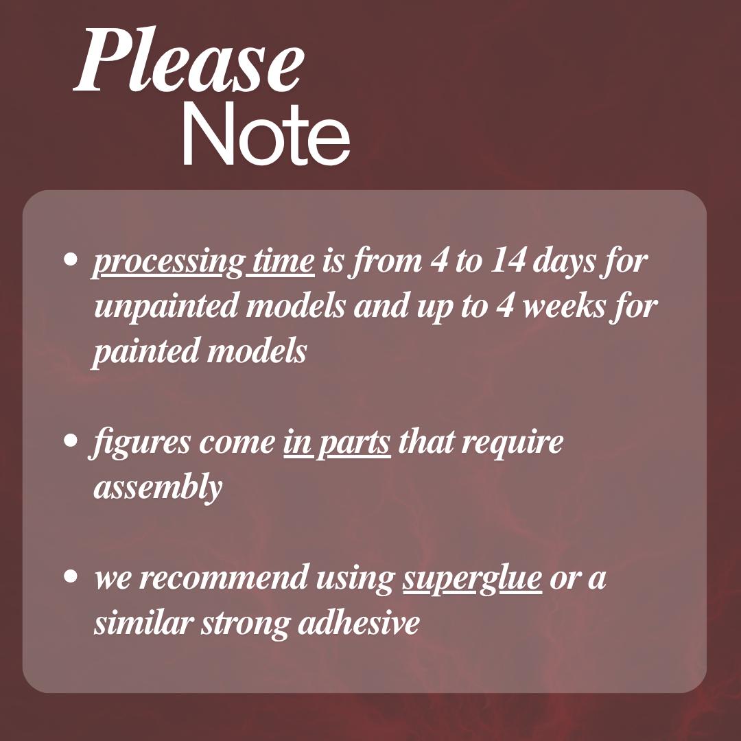 X-23 Bust Resin Figurine I X-Men I FAN Made