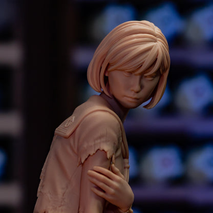 Hinako SIlent Hill f Figure - Alternate view 7