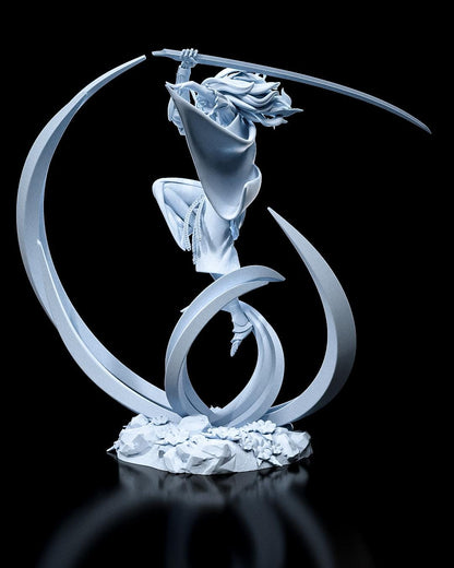 Malenia Figure - Elden Ring - Alternate view 4