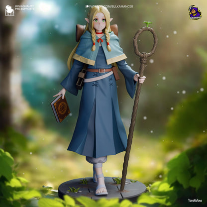 Marcille Figure - Delicious in Dungeon