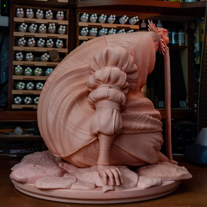 Esquie Figure - Clair Obscur: Expedition 33 - Alternate view 2