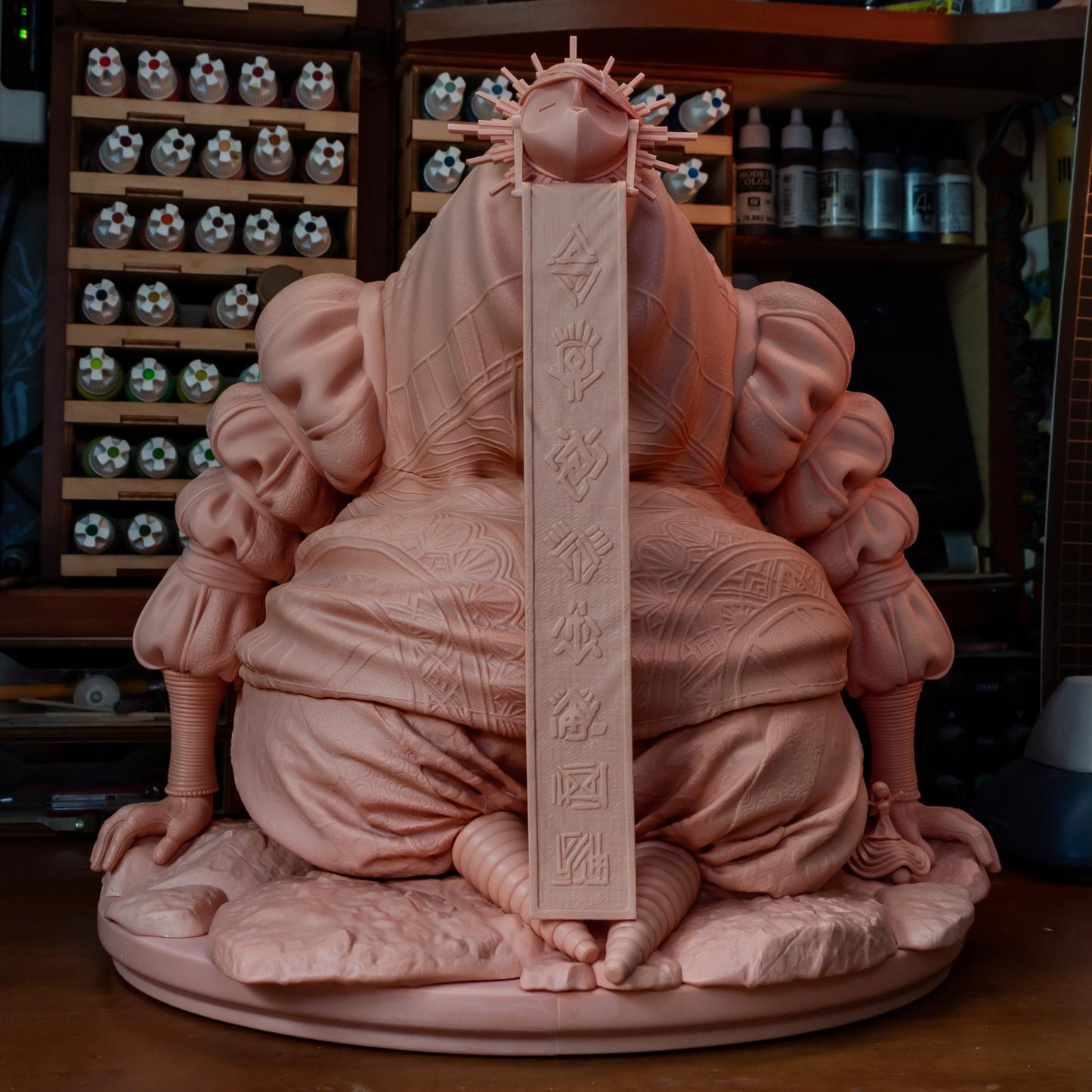 Esquie Figure - Clair Obscur: Expedition 33