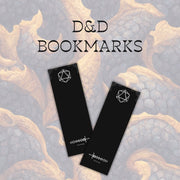 Bookmarks - digital download preview