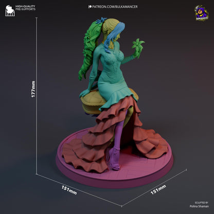 Aerith Figure - Final Fantasy VII - Alternate view 7