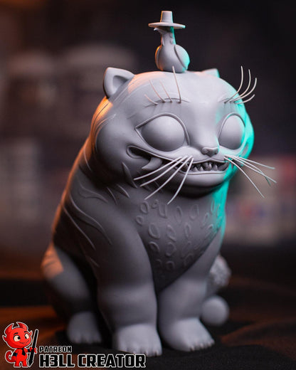 Derpy and Sussie KPop Demon Hunters Figure